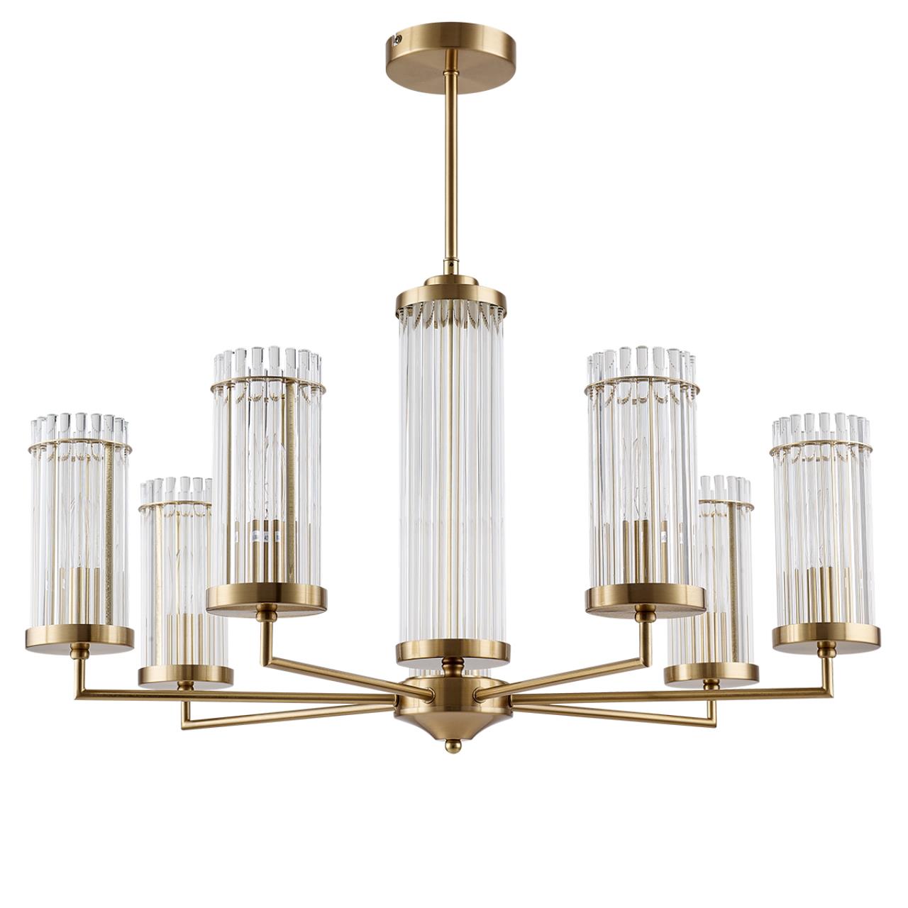 Люстра Lumion 6527/7