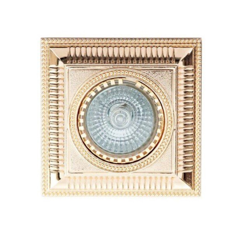 Встраиваемый светильник L'Arte Luce L10451.08