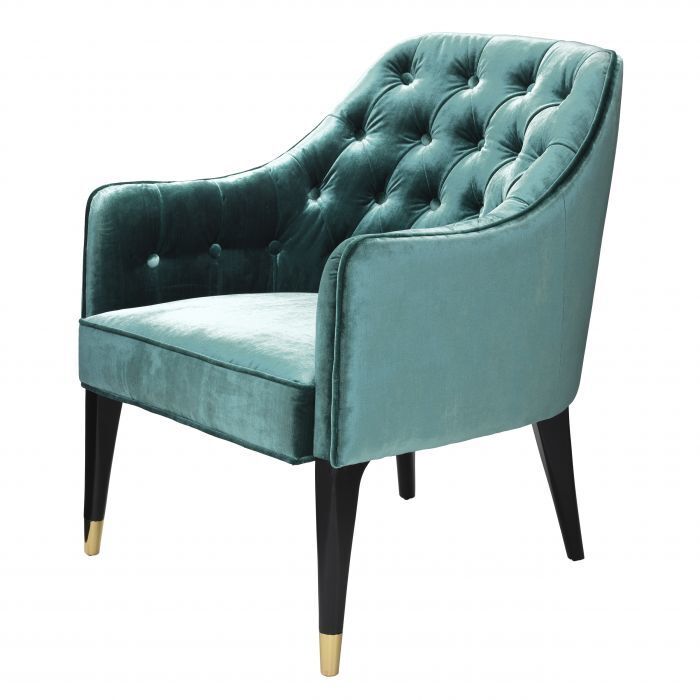 Кресло Eichholtz Cyrus 112508