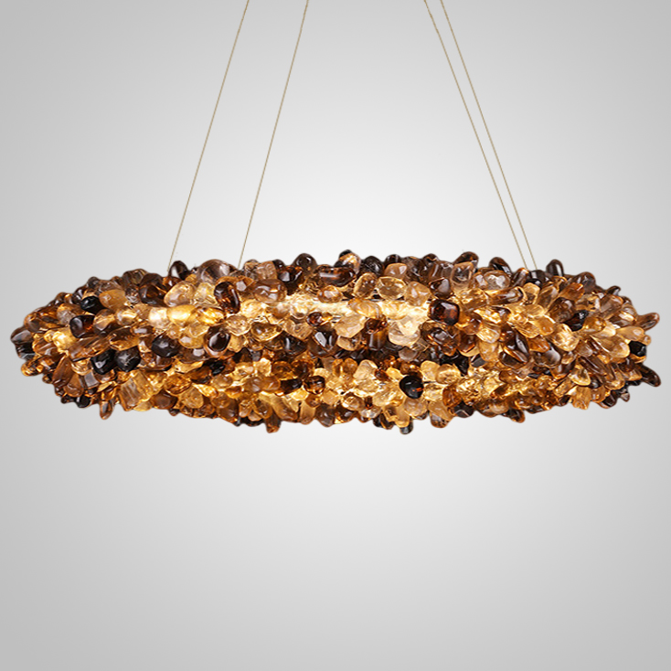 Подвесная люстра ARNET D118 by ImperiumLoft