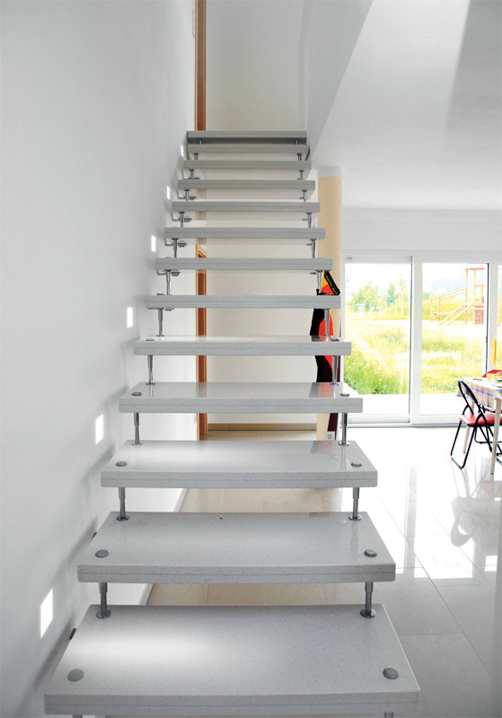 Встраиваемый светильник Panzeri XGQ1004-GL