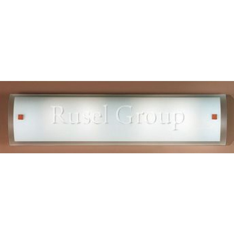 Настенный светильник Linea Light Nove99 78225