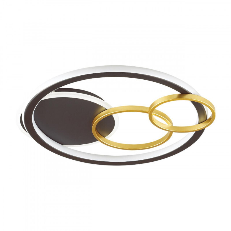 Накладной светильник Lumion 5245/68CL