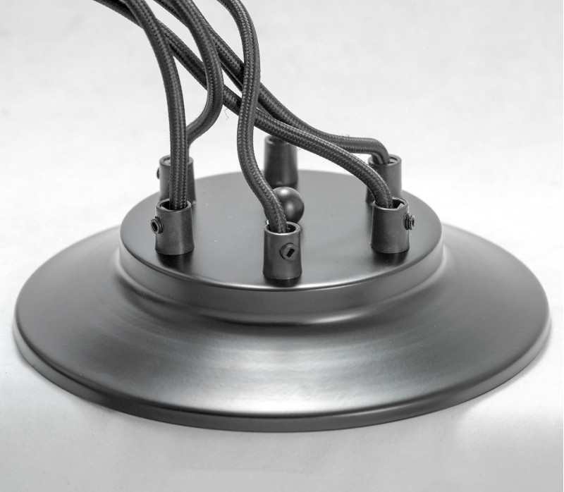 Подвесная люстра Lussole LSP-8945