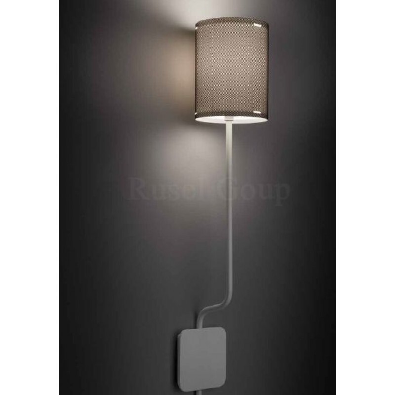 Настенный светильник Linea Light Thank you 7726