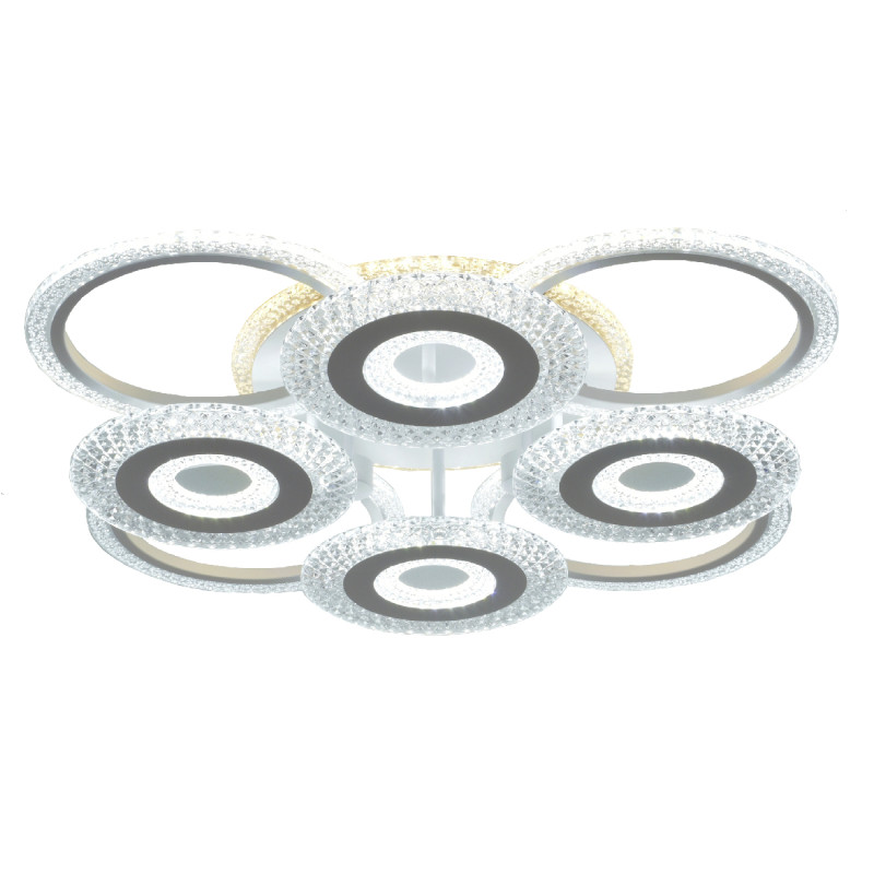 Накладная люстра Escada 10276/8LED