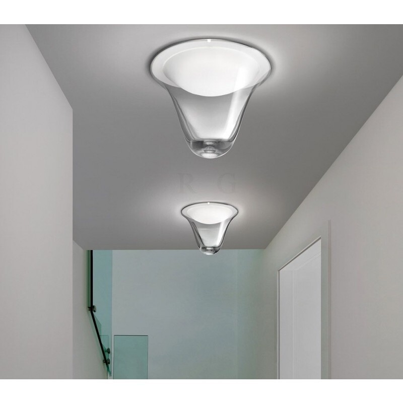 Потолочный светильник De Majo BICE P30