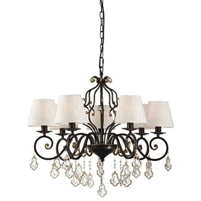 Подвесной светильник L'Arte Luce Spring L11703.88