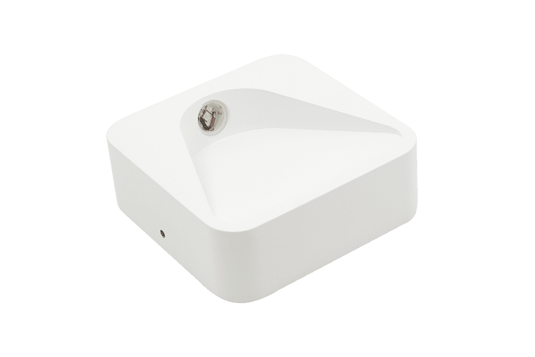 Светильник настенный DesignLed GW-S680-1-WH-WW