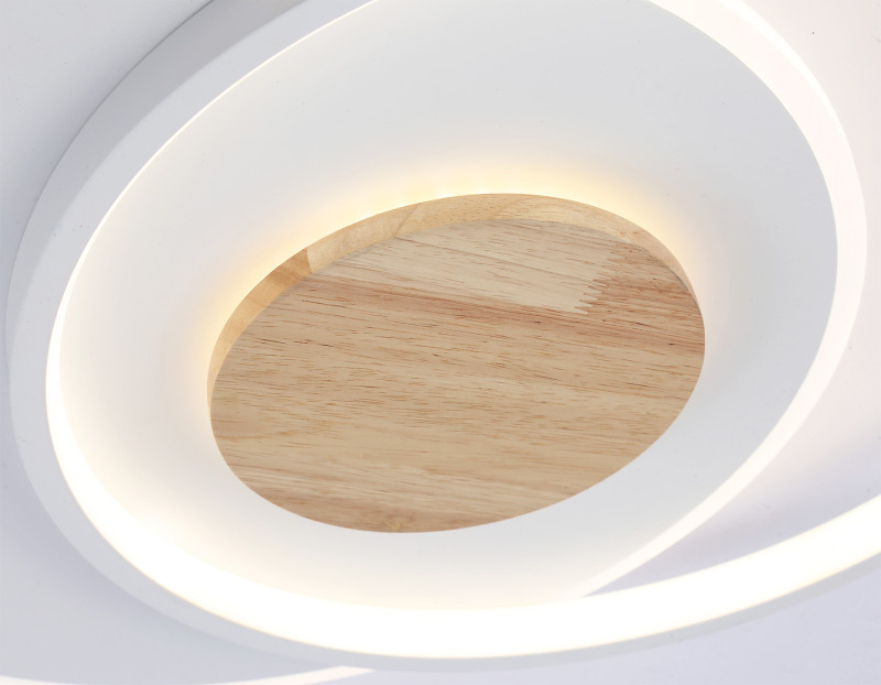 Накладной светильник Ambrella Light FL4788