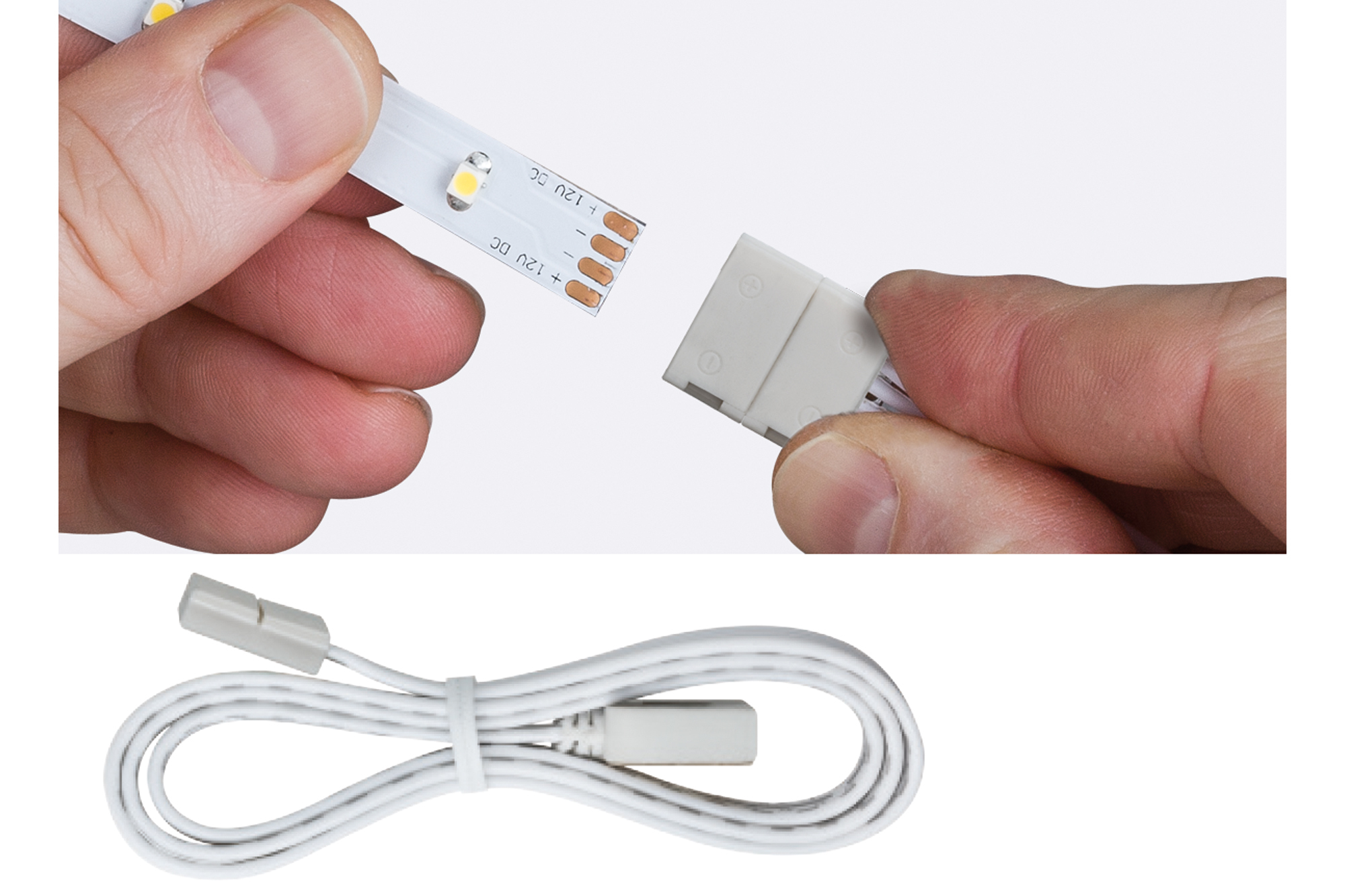 Лента светодиодная Paulmann 70488