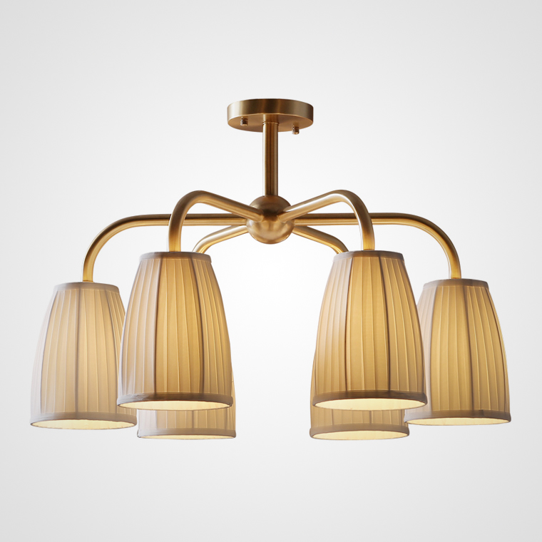 Потолочная люстра Malden D76 by ImperiumLoft