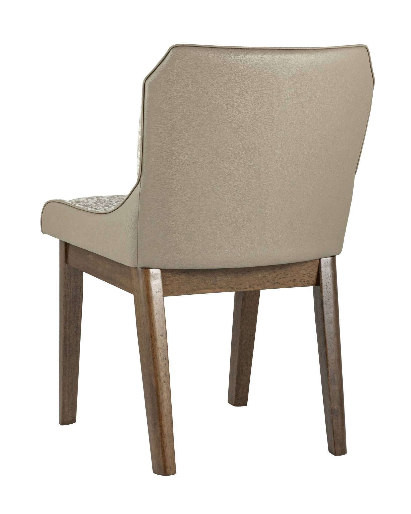 Стул NYMERIA бежевый 2 шт. Stool Group