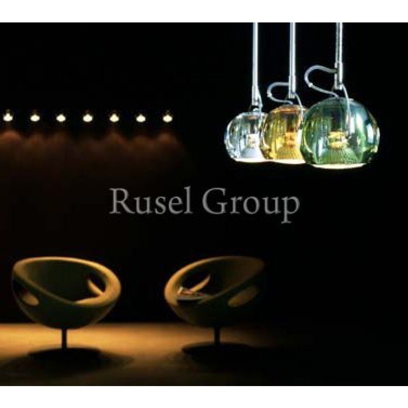 Подвесной светильник Fabbian Beluga Colour D57 A11 41