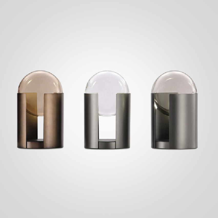 Настольная лампа Softwing by ImperiumLoft