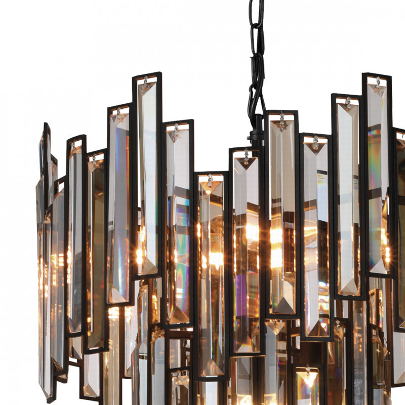 Подвесная люстра Favourite 1973-9P