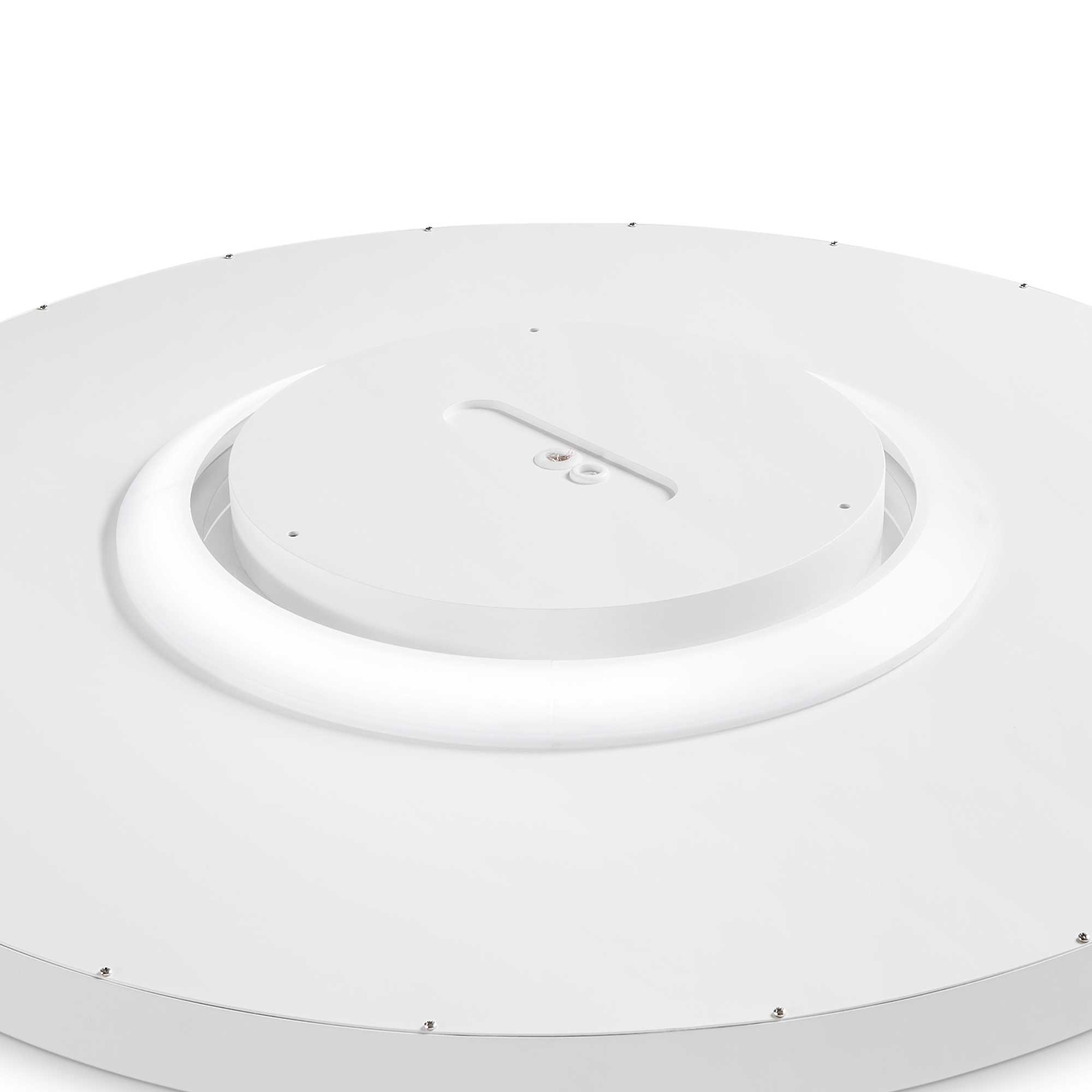 Потолочный светильник Ideal Lux FLY UPLIGHT D90 4000K 270715