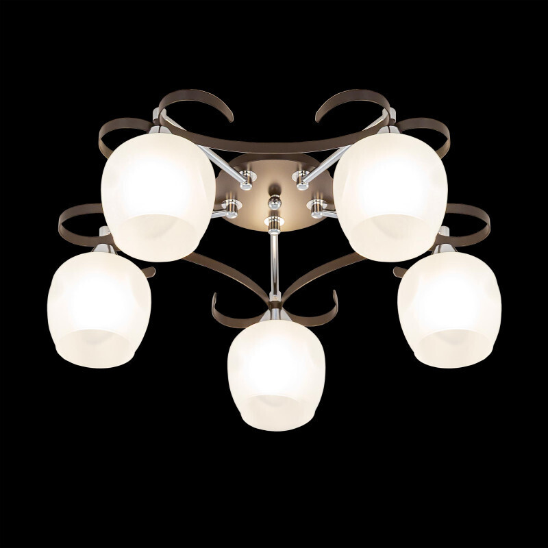 Накладная люстра Citilux CL171154