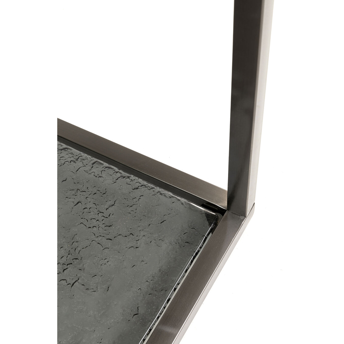 Стол кофейный Orion Graphite (4/Set) KARE 70104