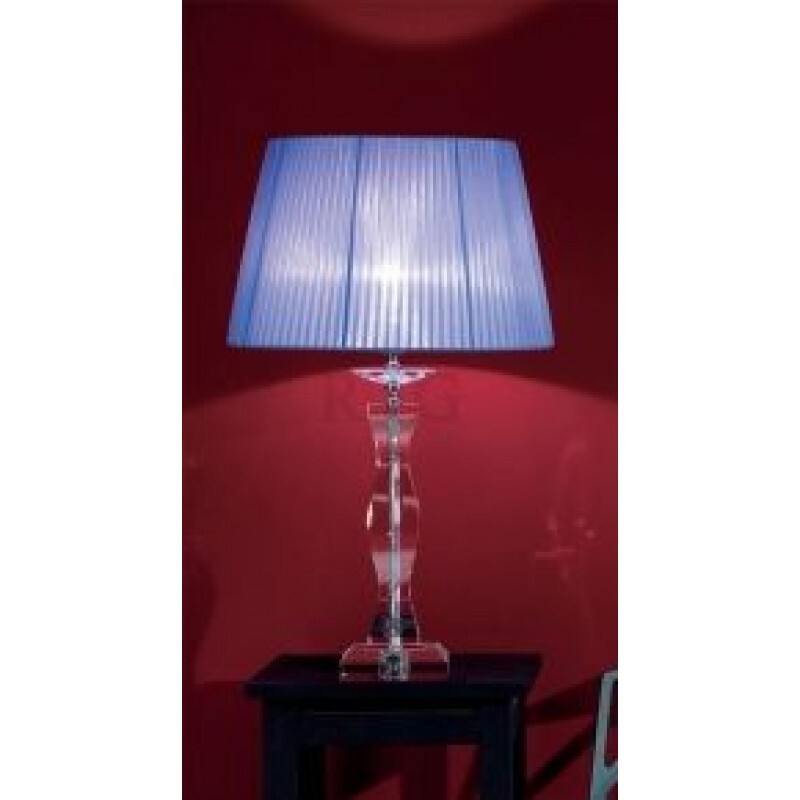 Настольная лампа EUROLUCE ARCOBALENO LG1