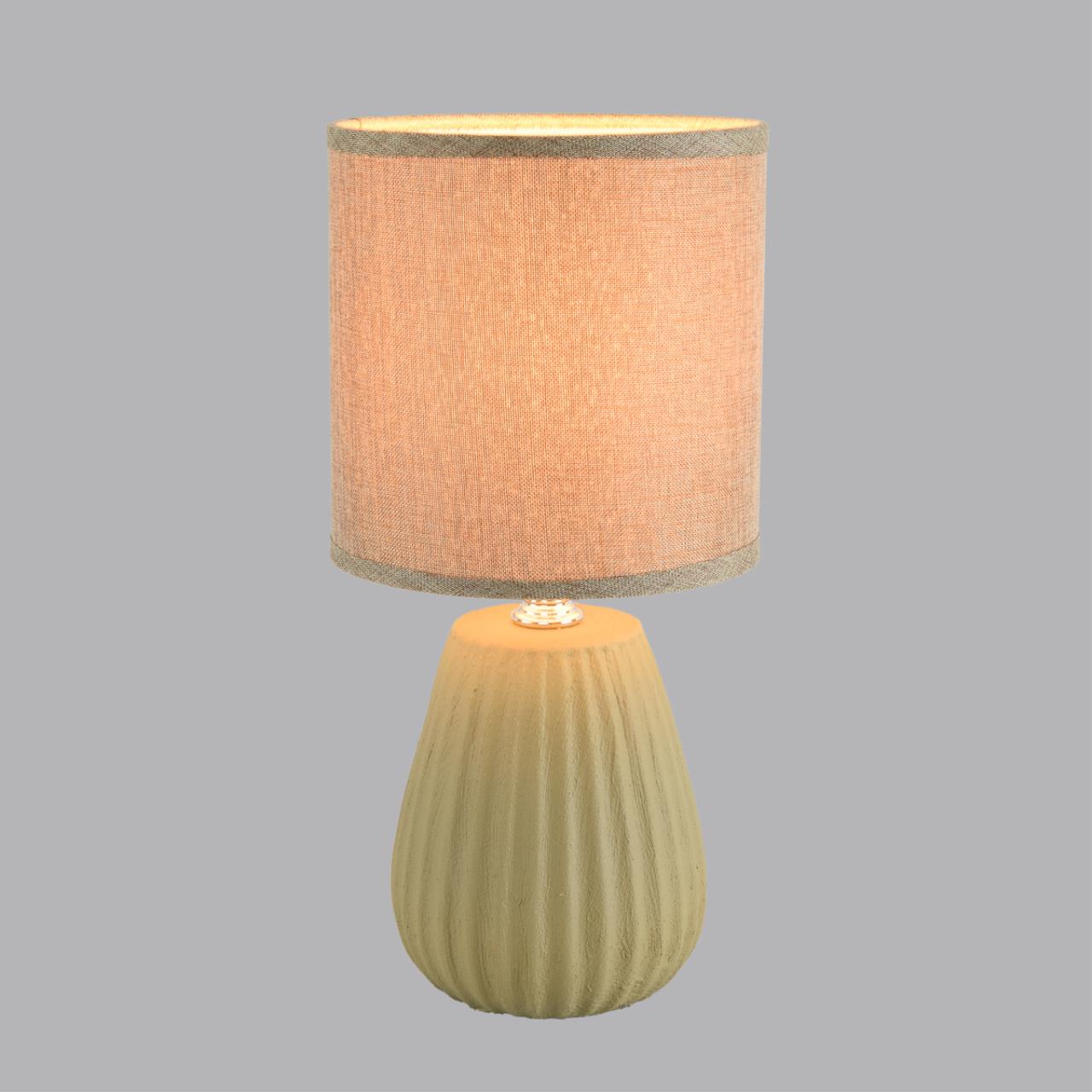 Настольная лампа Lumion 8160/1T