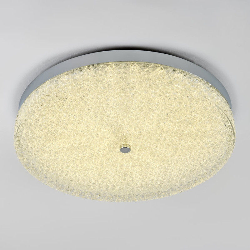 Накладной светильник LED4U L1116-500 CR