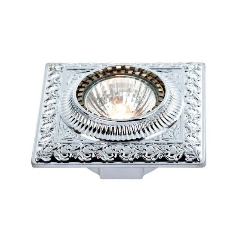 Встраиваемый светильник L'Arte Luce Metz L11551.53