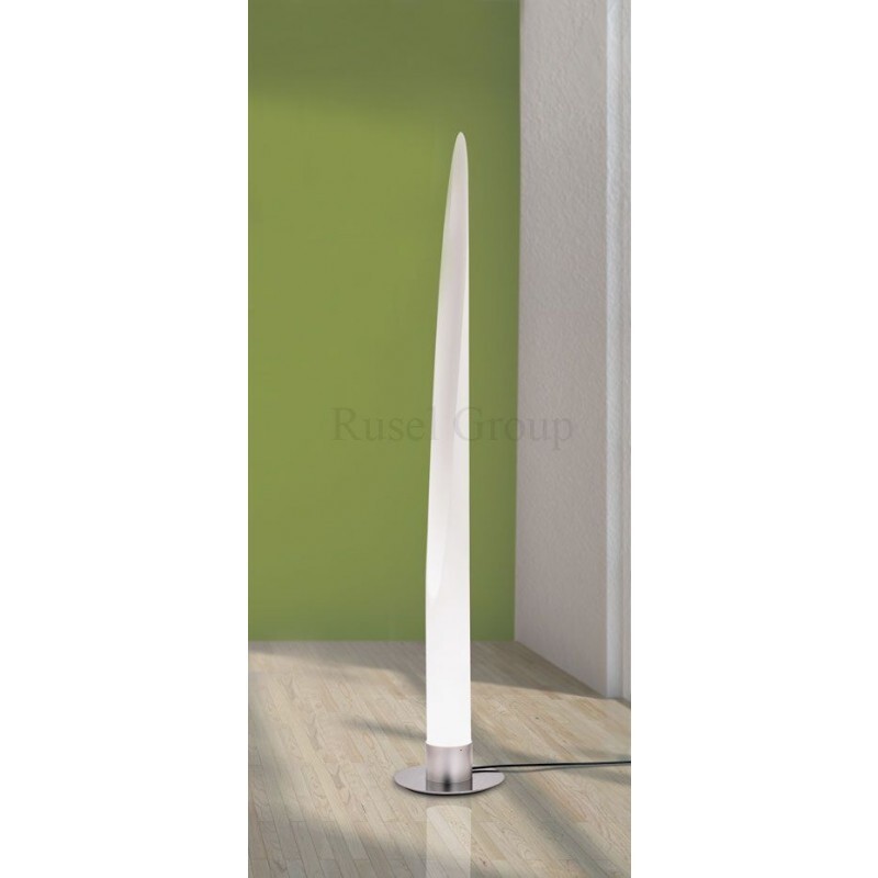 Напольный светильник Orion Stl 12-1153 satin