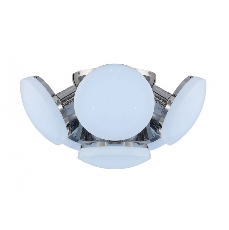 Накладной светильник Citilux CL716161Nz