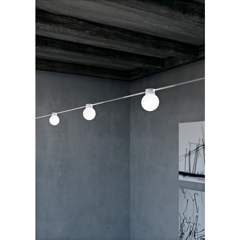 Потолочный светильник Linealight Oh!_C 10115