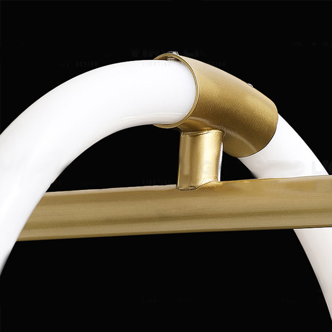 Потолочный светильник ELKHART LONG by ImperiumLoft