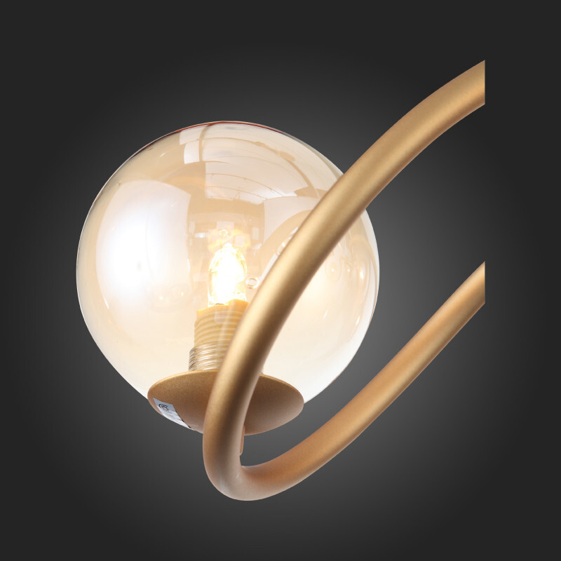 Подвесная люстра ST Luce SL1502.203.08