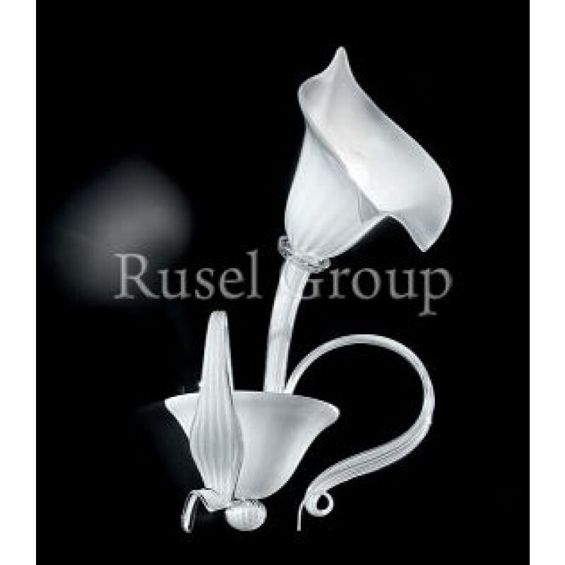 Настенный светильник Sylcom 1479/A1