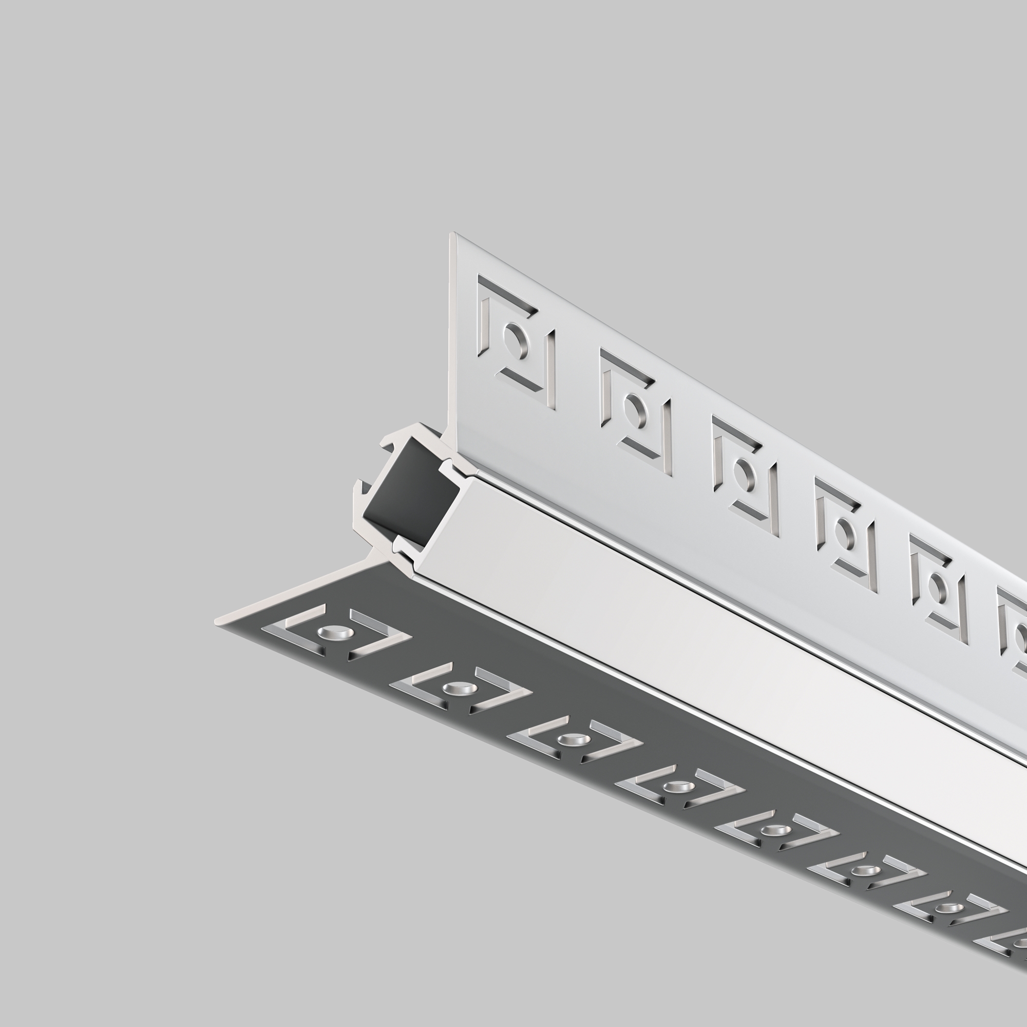 Комплектующие к светодиодной ленте Led Strip ALM-5022-S-2M