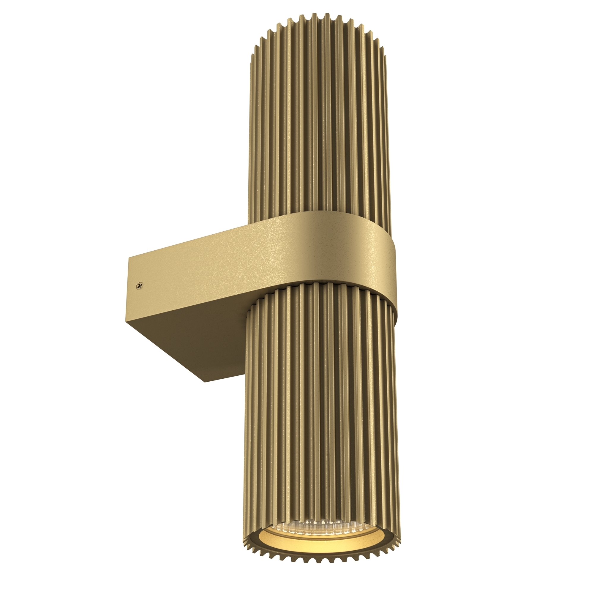 Настенный светильник Maytoni MOD326WL-02MG