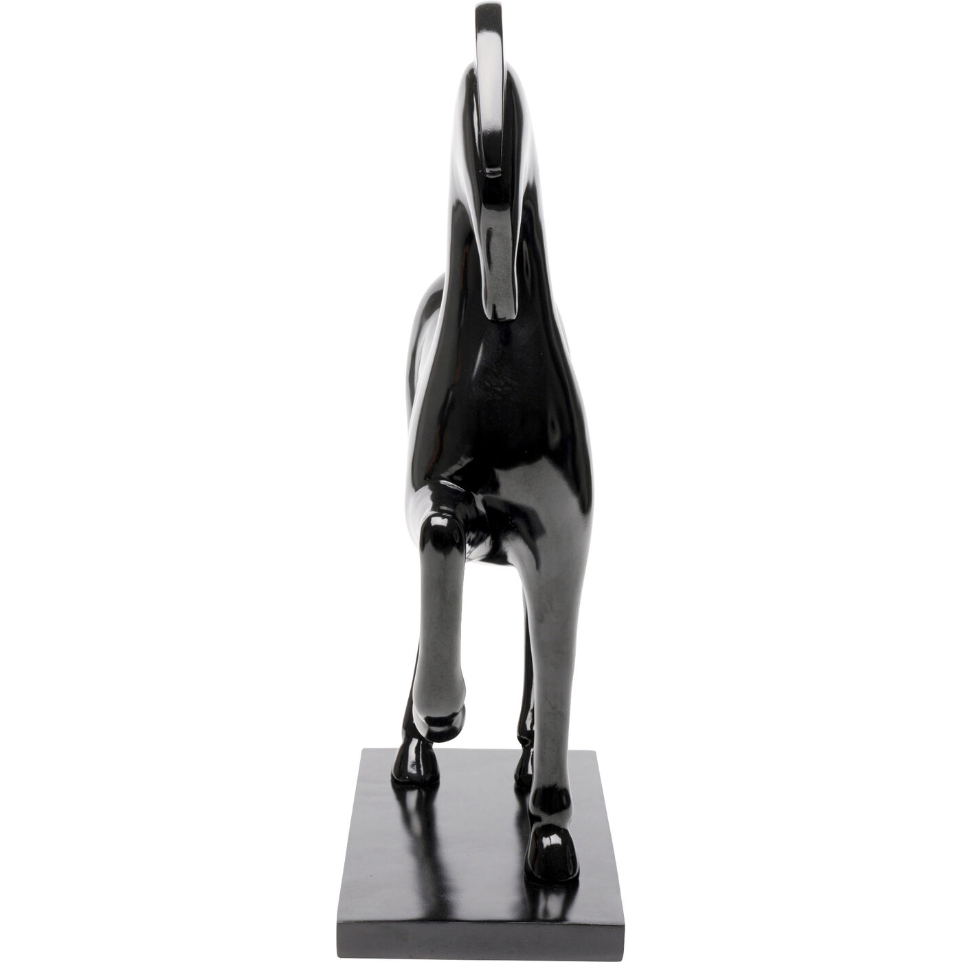 Объект декоративныйProud Horse 59cm KARE 58202
