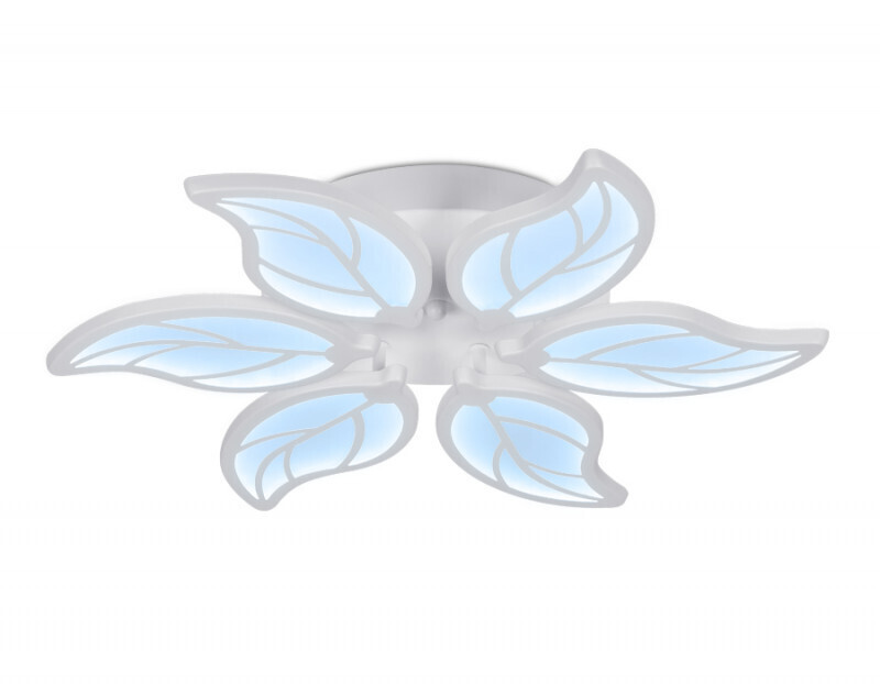 Накладная люстра Ambrella FA459