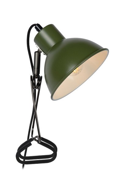 Настольная лампа LUCIDE 45987/01/33