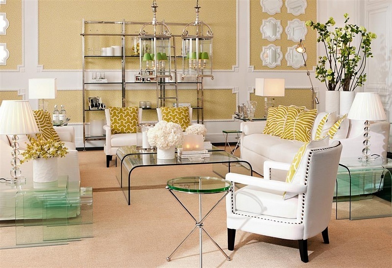 Лампа Eichholtz Aubaine 107340