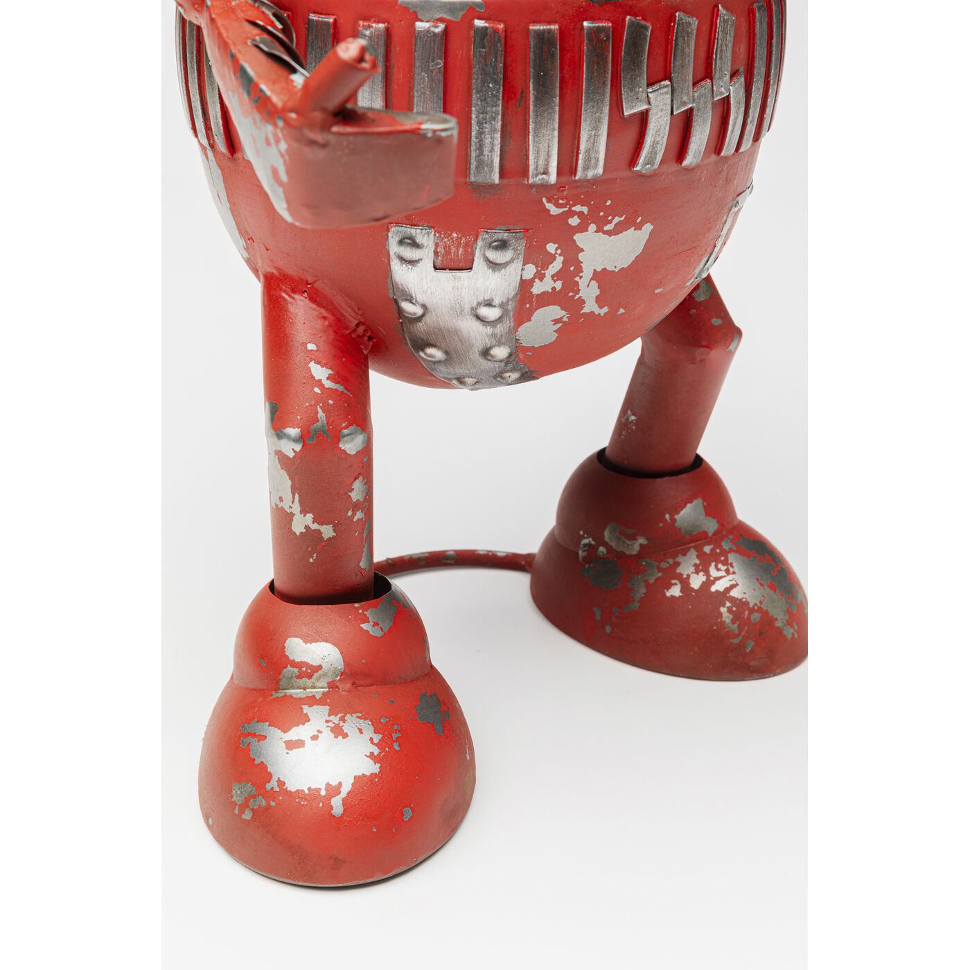 Фигура декоративная Robot Karl 59 см KARE 56244