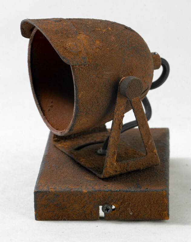 Спот Lussole LOFT LSP-9506