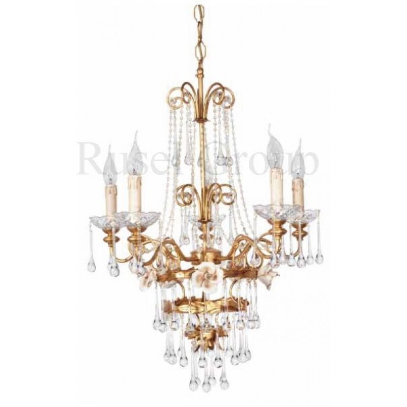 Люстра Florenz Lamp 9025.05O