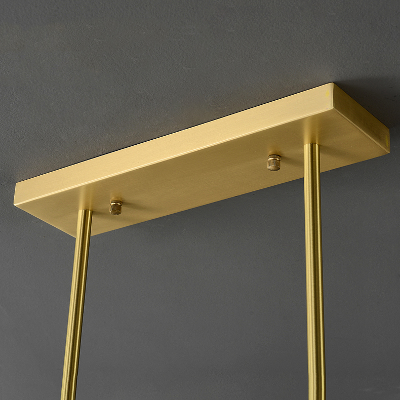 Потолочный светильник HELMAR DUO by ImperiumLoft