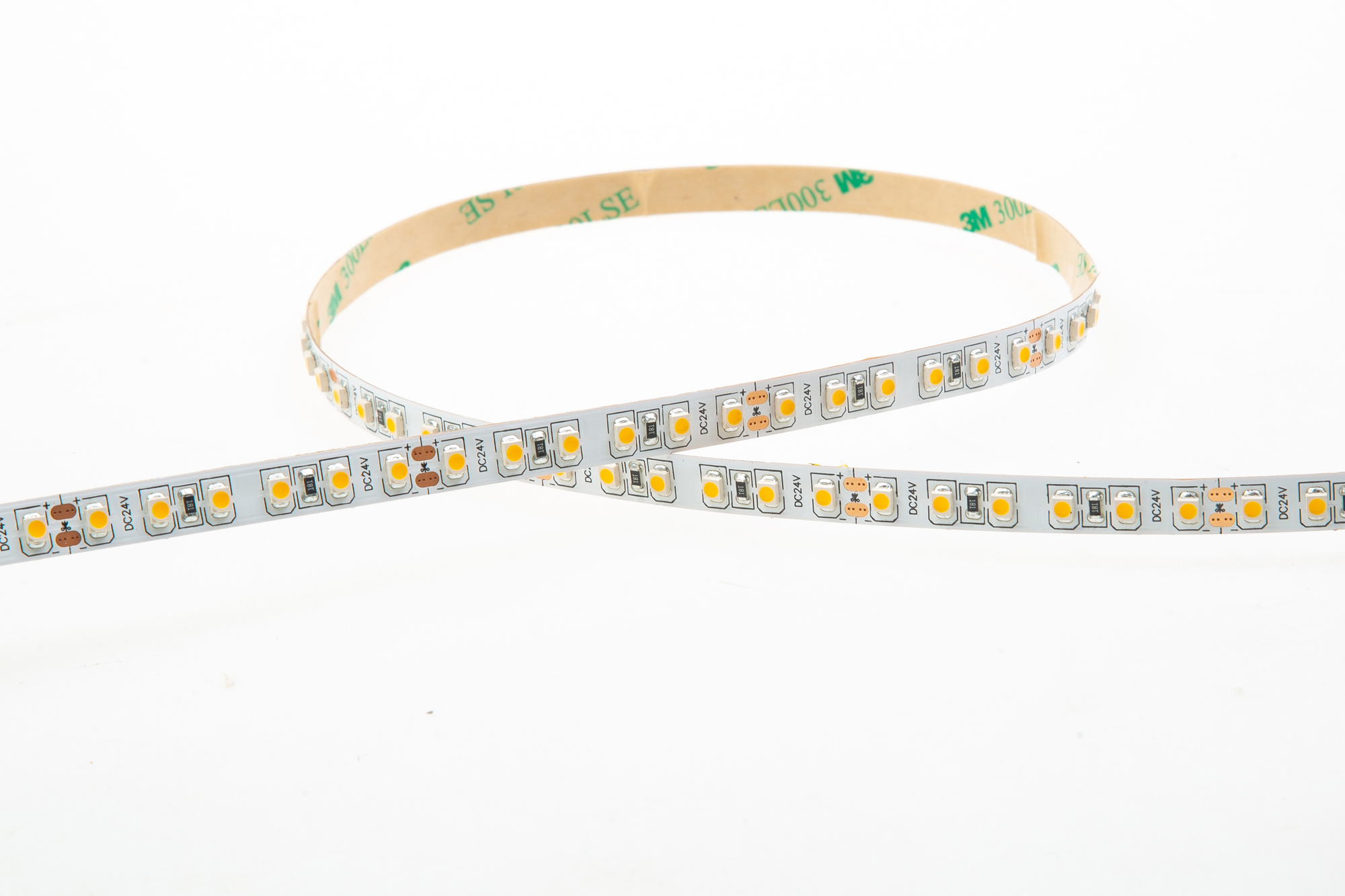 Светодиодная лента Donolux DN18381WWRA95