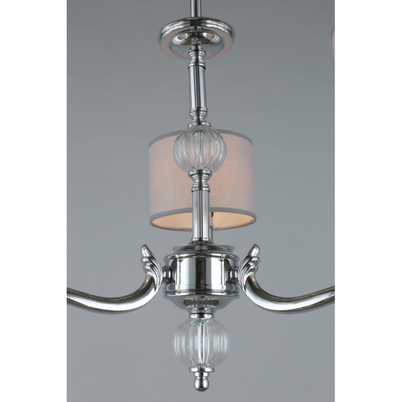 Люстра на штанге Omnilux OML-64603-03