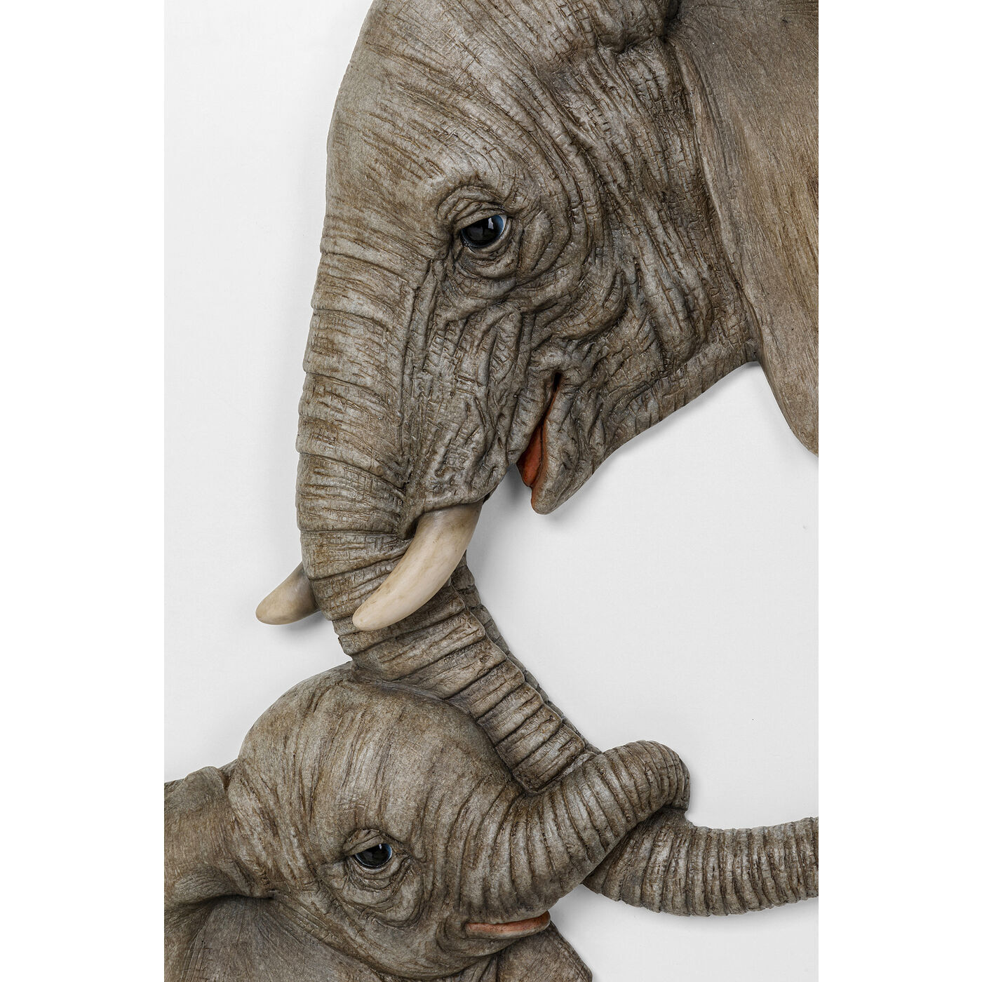 Украшение настенное KARE Elephants 54829