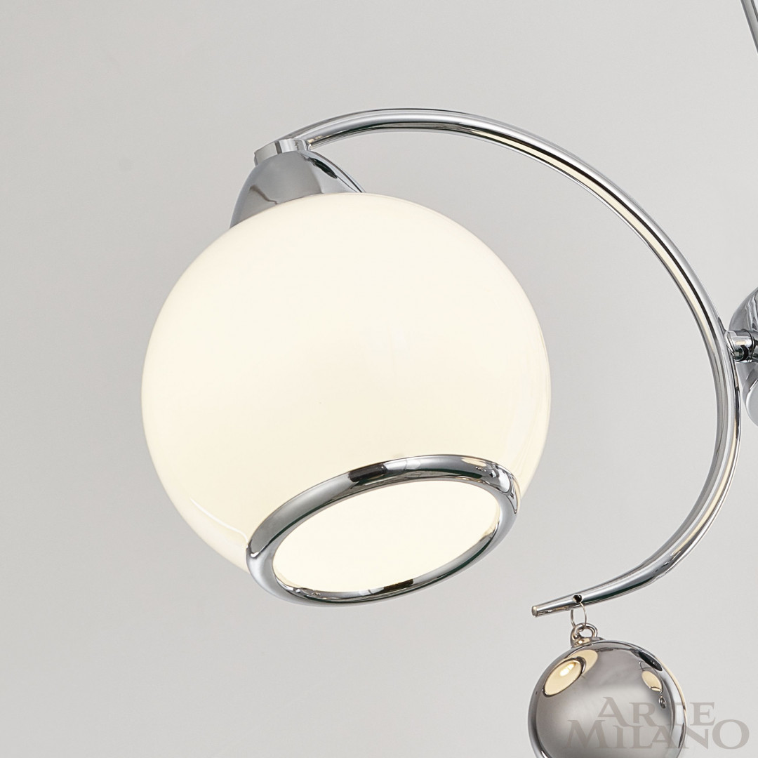 Люстра 276207/3 Ni Arte Milano