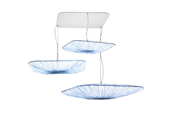Люстра Aqua Creations Lighting pendant L40 by ImperiumLoft