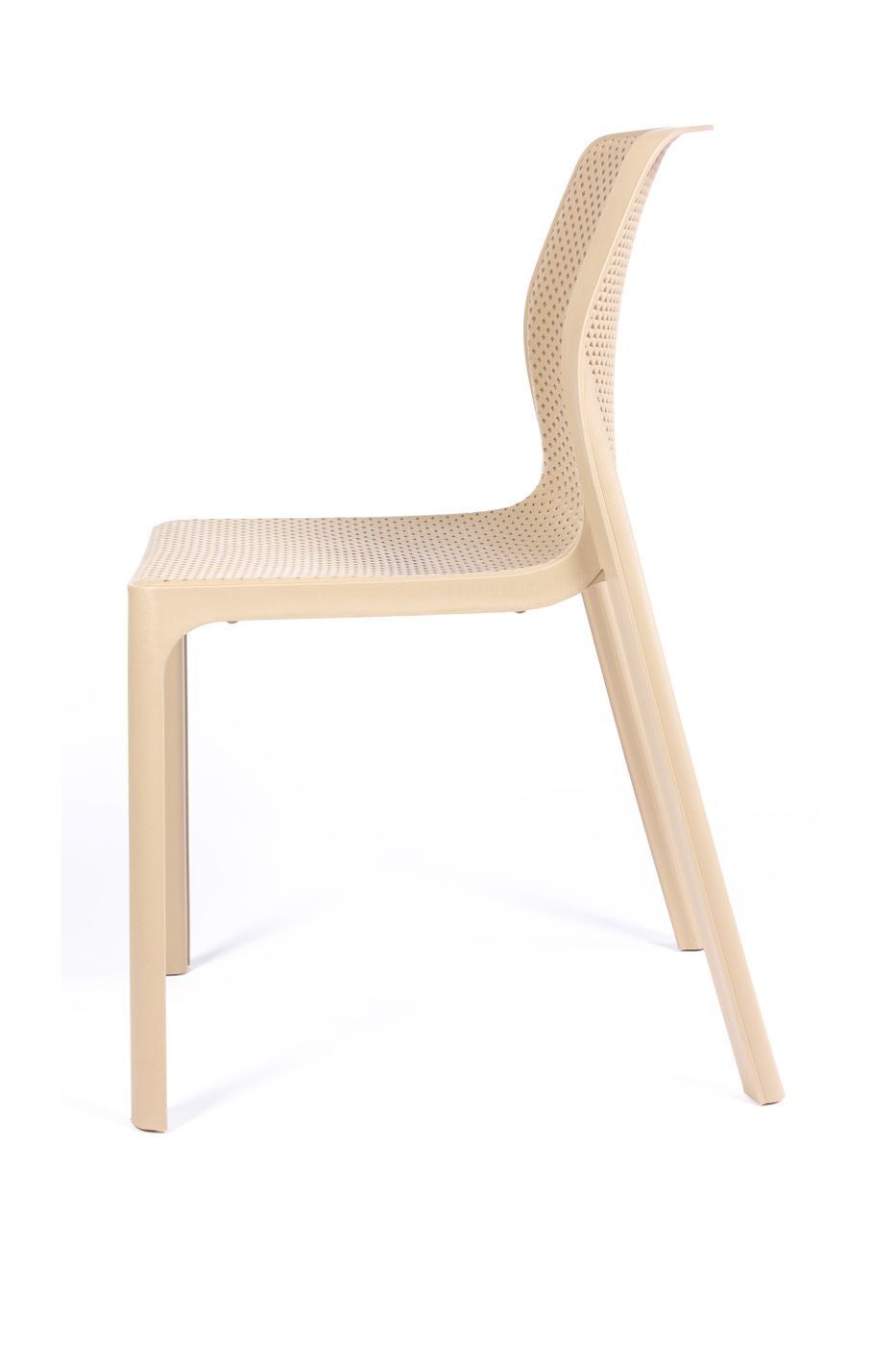 Стул Relax кремовый Bradex Home FR 0187