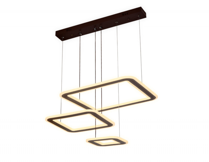 Каскадная люстра Ambrella FA433